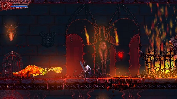 Slain: Back from Hell Xbox One Review