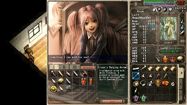 Xanadu Next PC