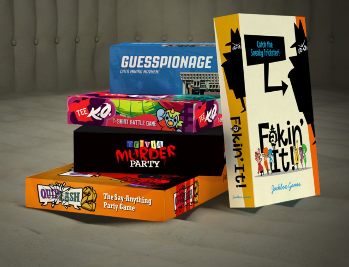 Jackbox Party Pack 3 Review Darkstation - jackbox games roblox id