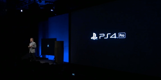 PS4 Pro Review