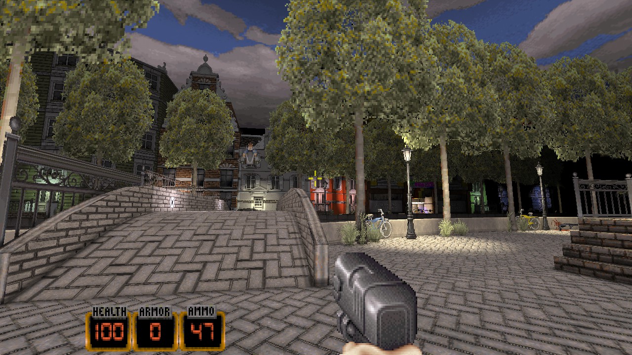 duke nukem the birth duke nukem the birth