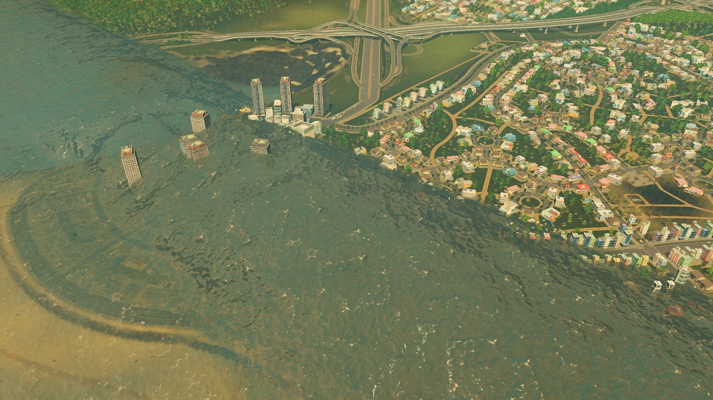 cities skylines natural disasters cities skylines natural disasters