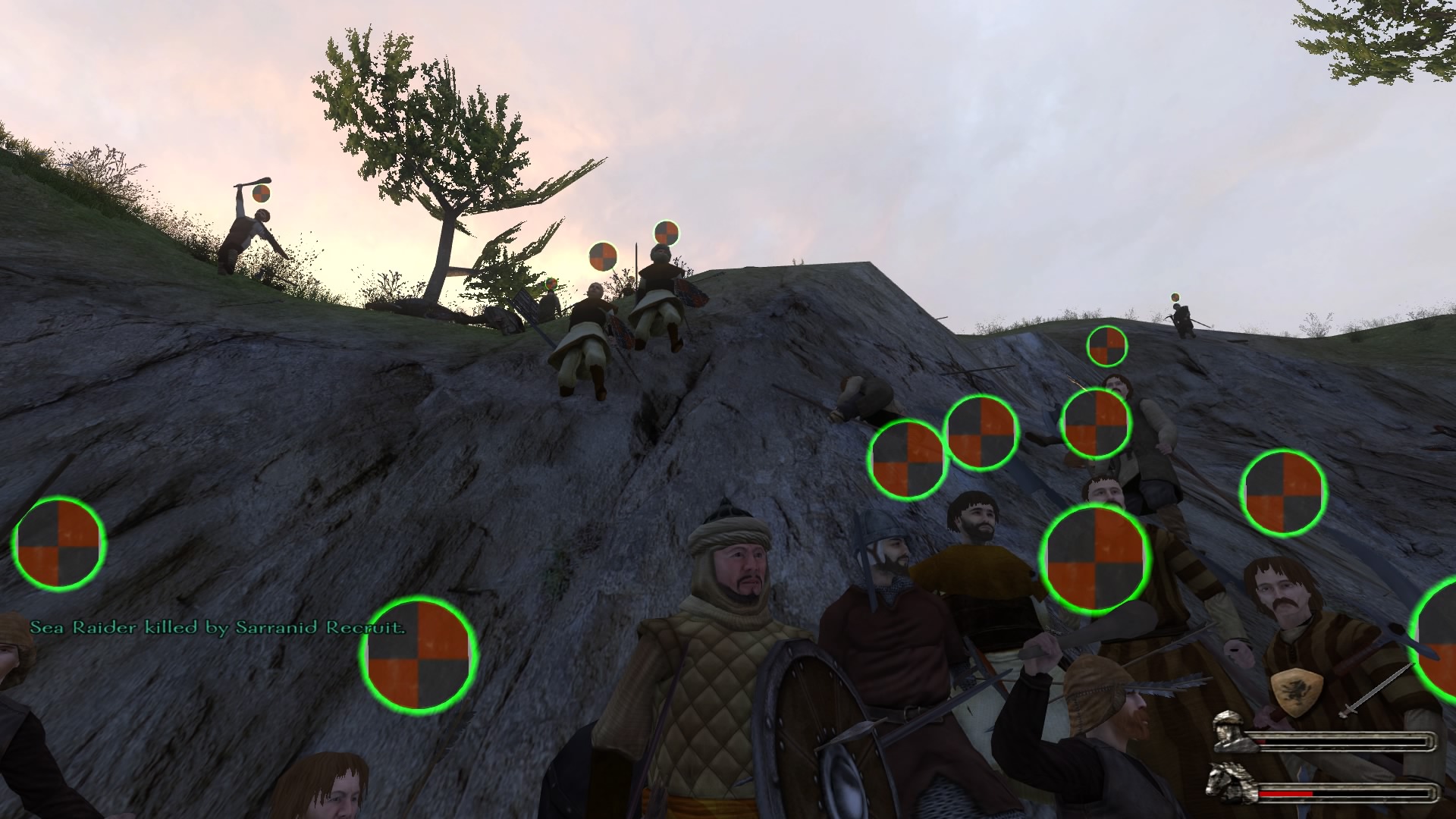 mount and blade warband overthrow king mount and blade warband overthrow king