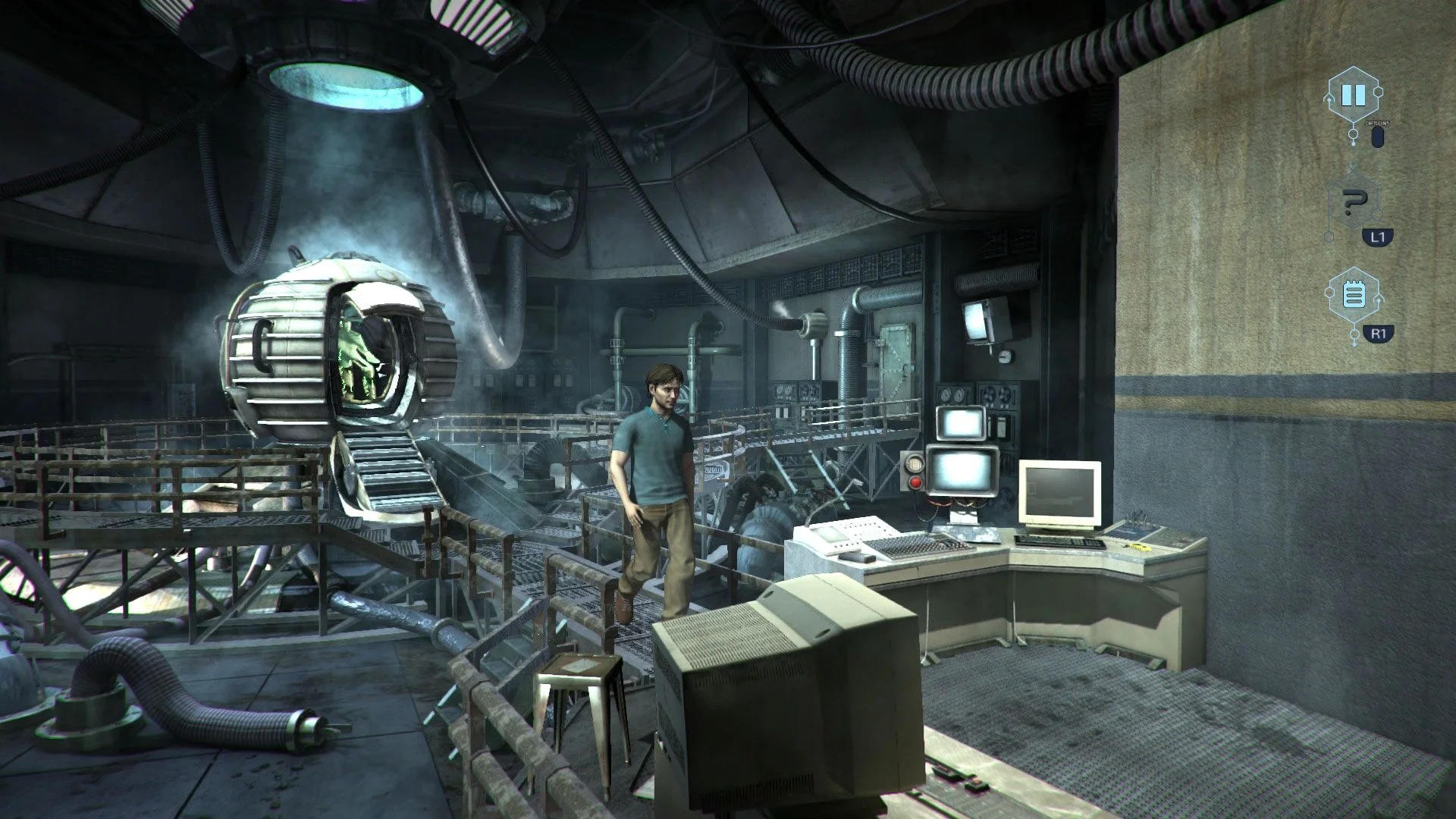 Games Like The Room Pc Game Rooms