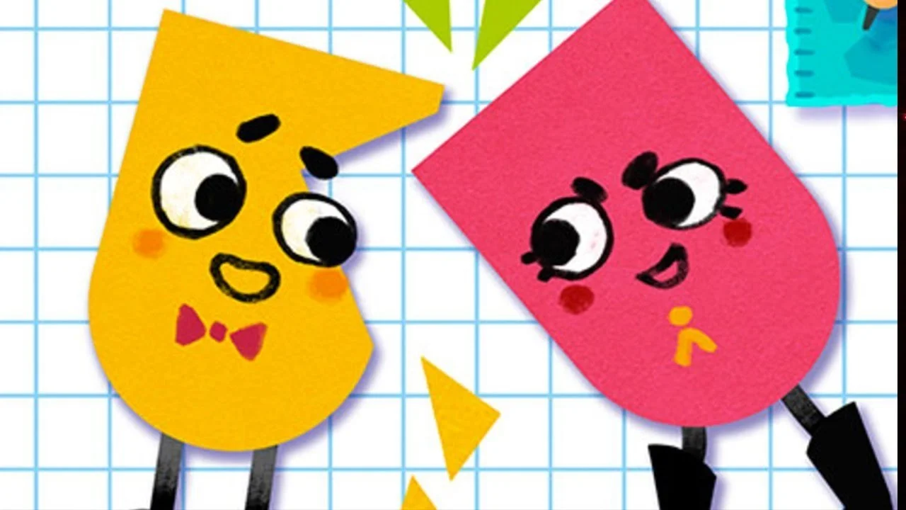snipperclips price