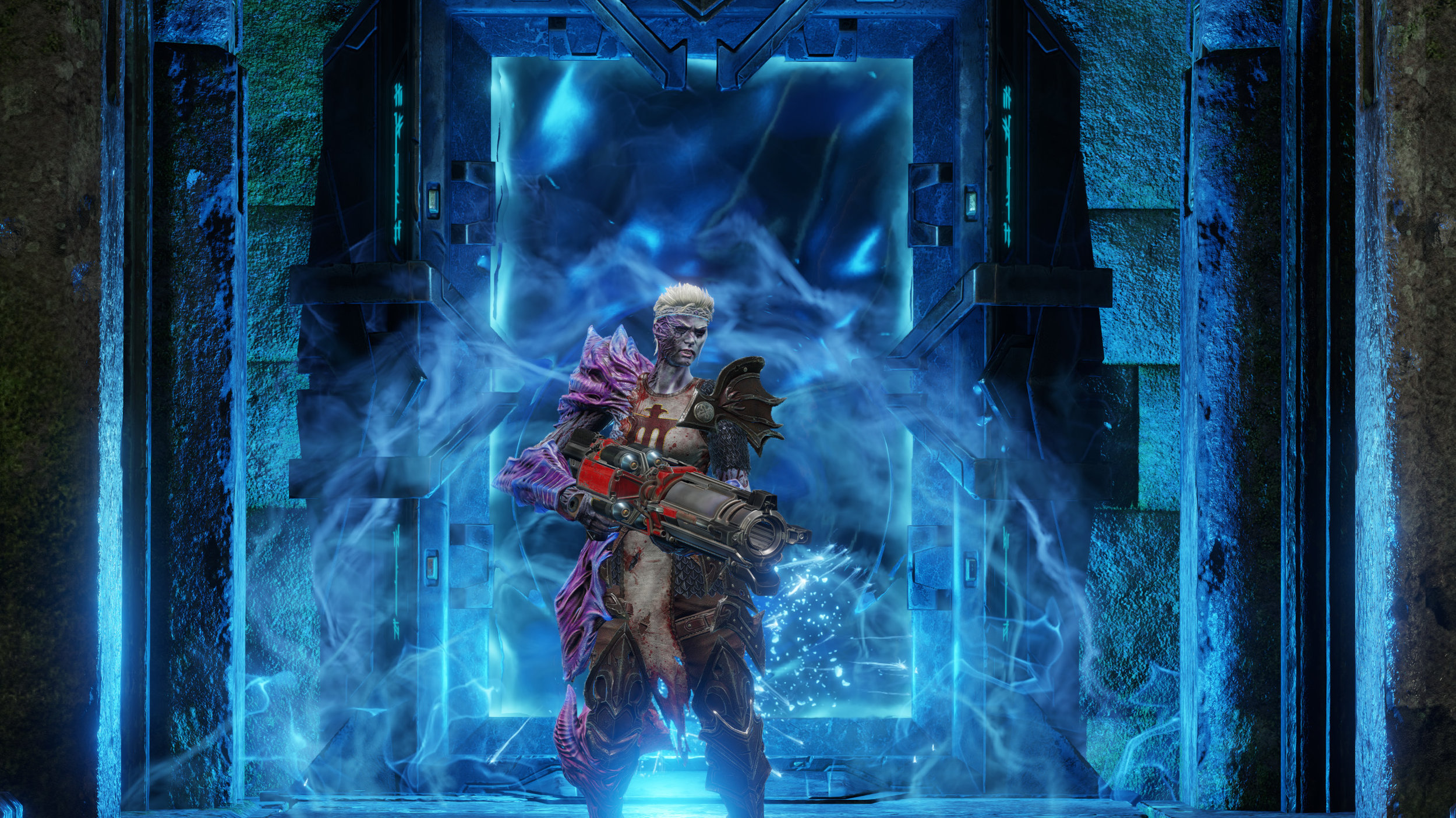 is quake champions dead is quake champions dead