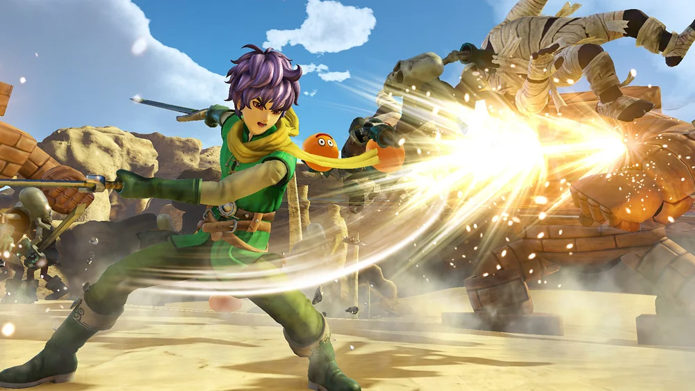 Ps4 Action Rpg Reviews Darkstation Ps4 Action Rpg Reviews Darkstation