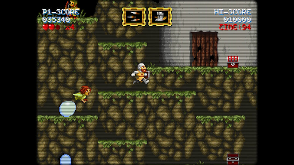 Cursed Castilla Ex Review Darkstation Cursed Castilla Ex Review Darkstation
