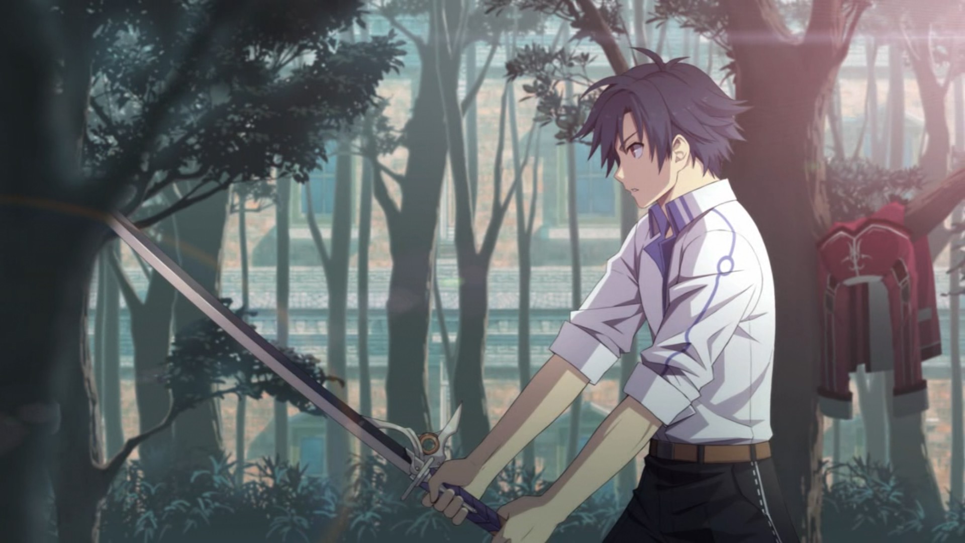 Featured image of post Trails Of Cold Steel Wallpaper Phone Erebonia arc cold steel series
