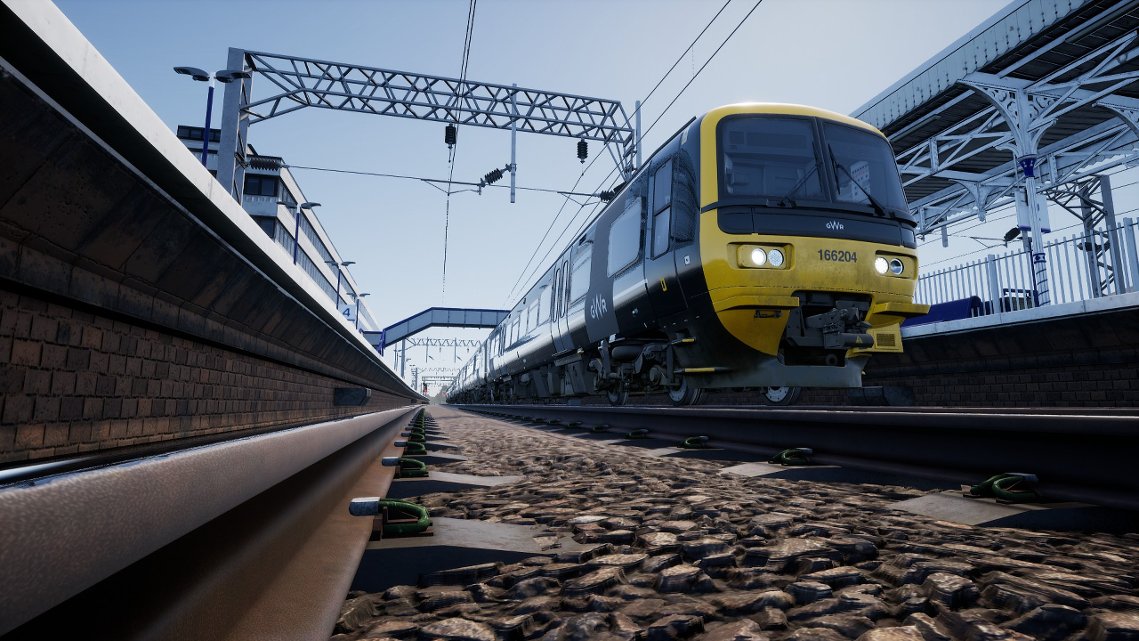 train simulator 2019 jittering train simulator 2019 jittering