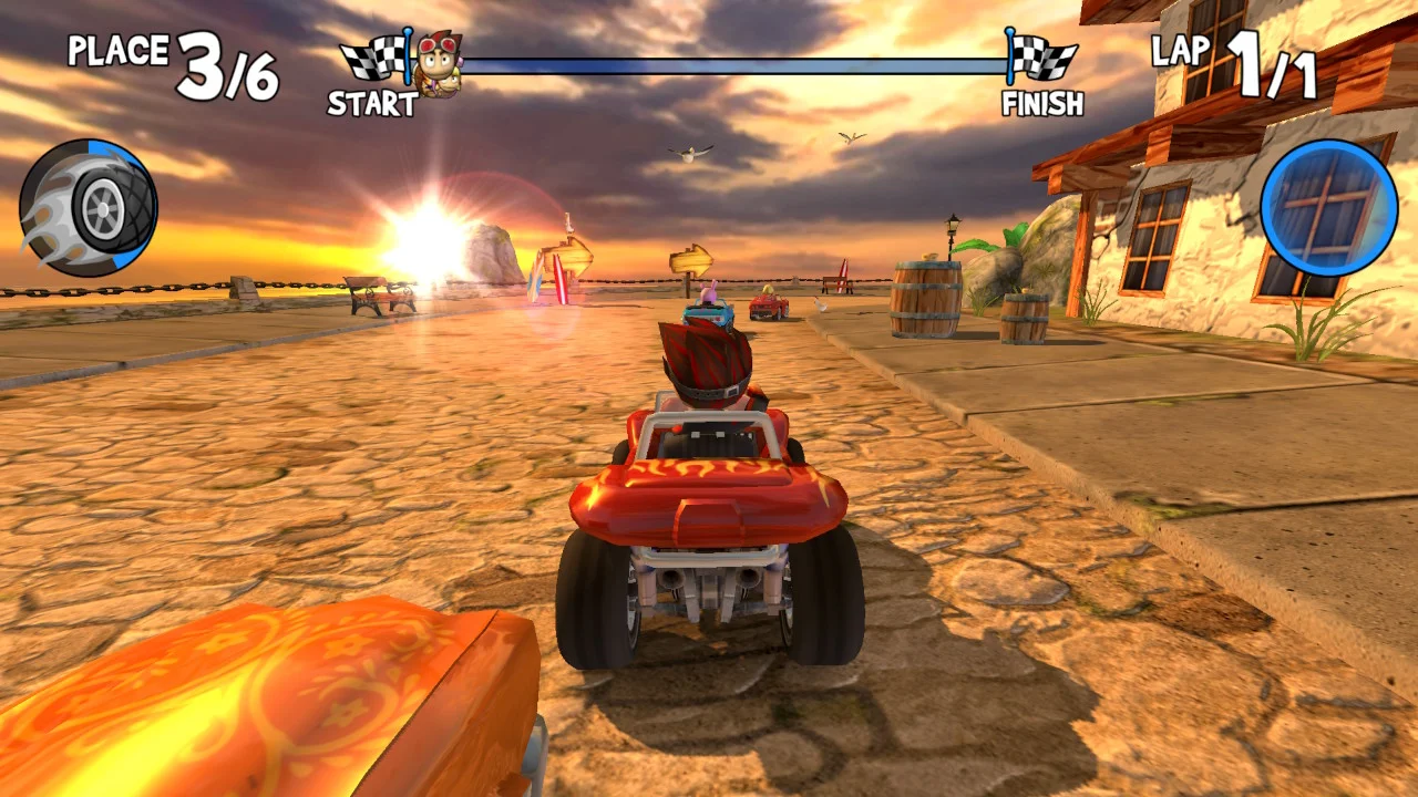 beach buggy game free beach buggy game free