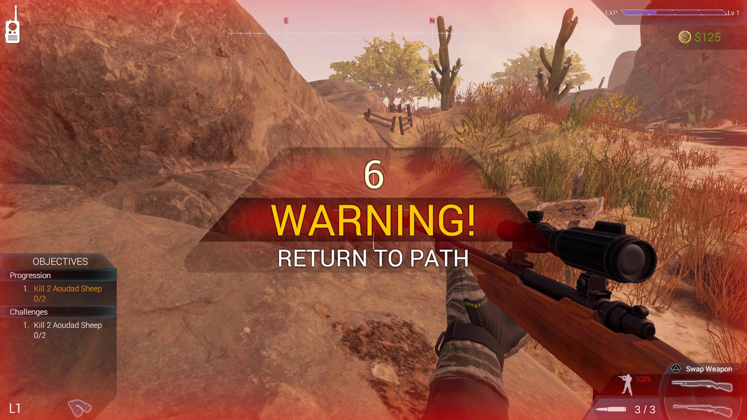 Deer Hunter Reloaded Review Darkstation