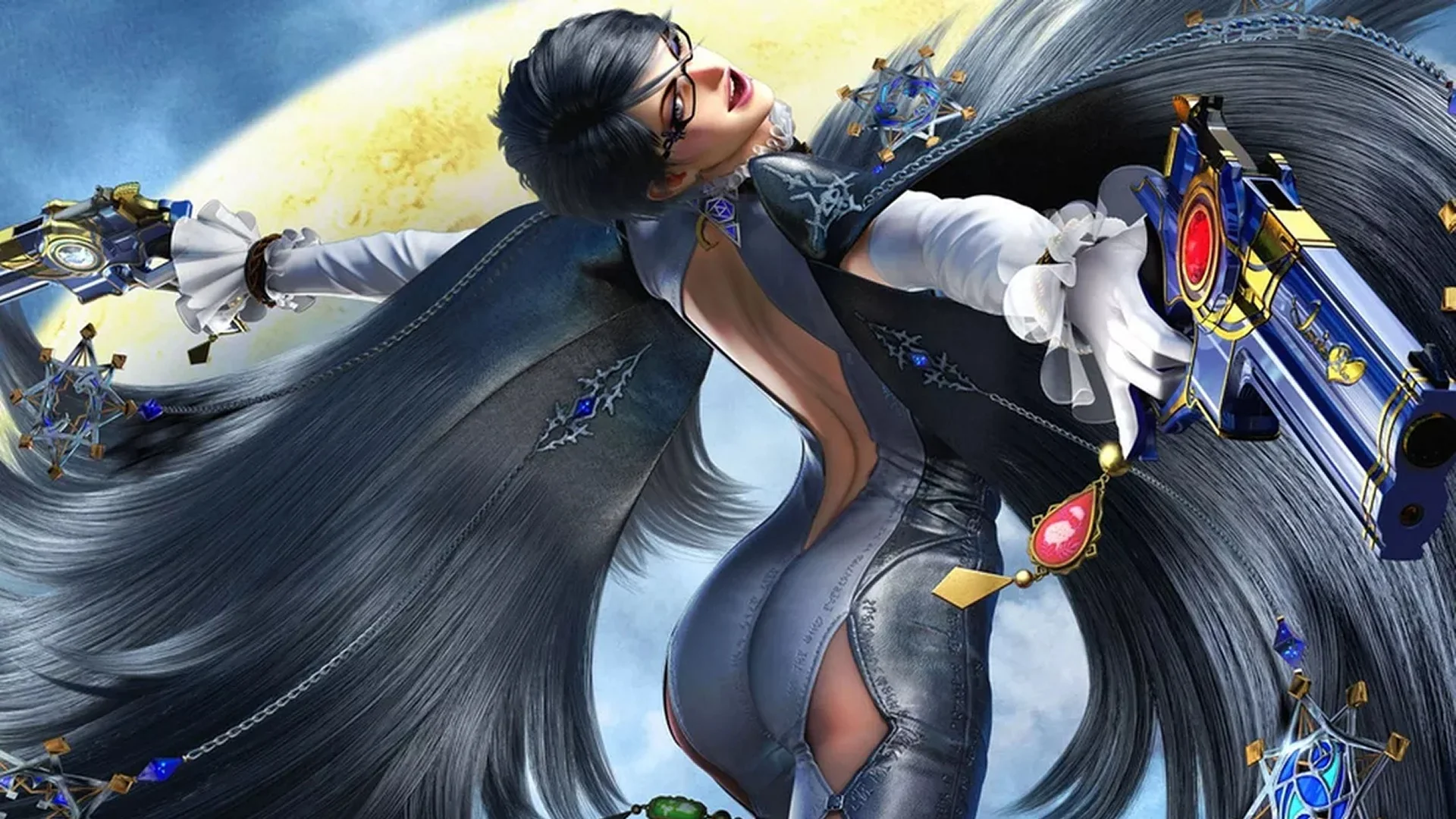 bayonetta 2 cheap