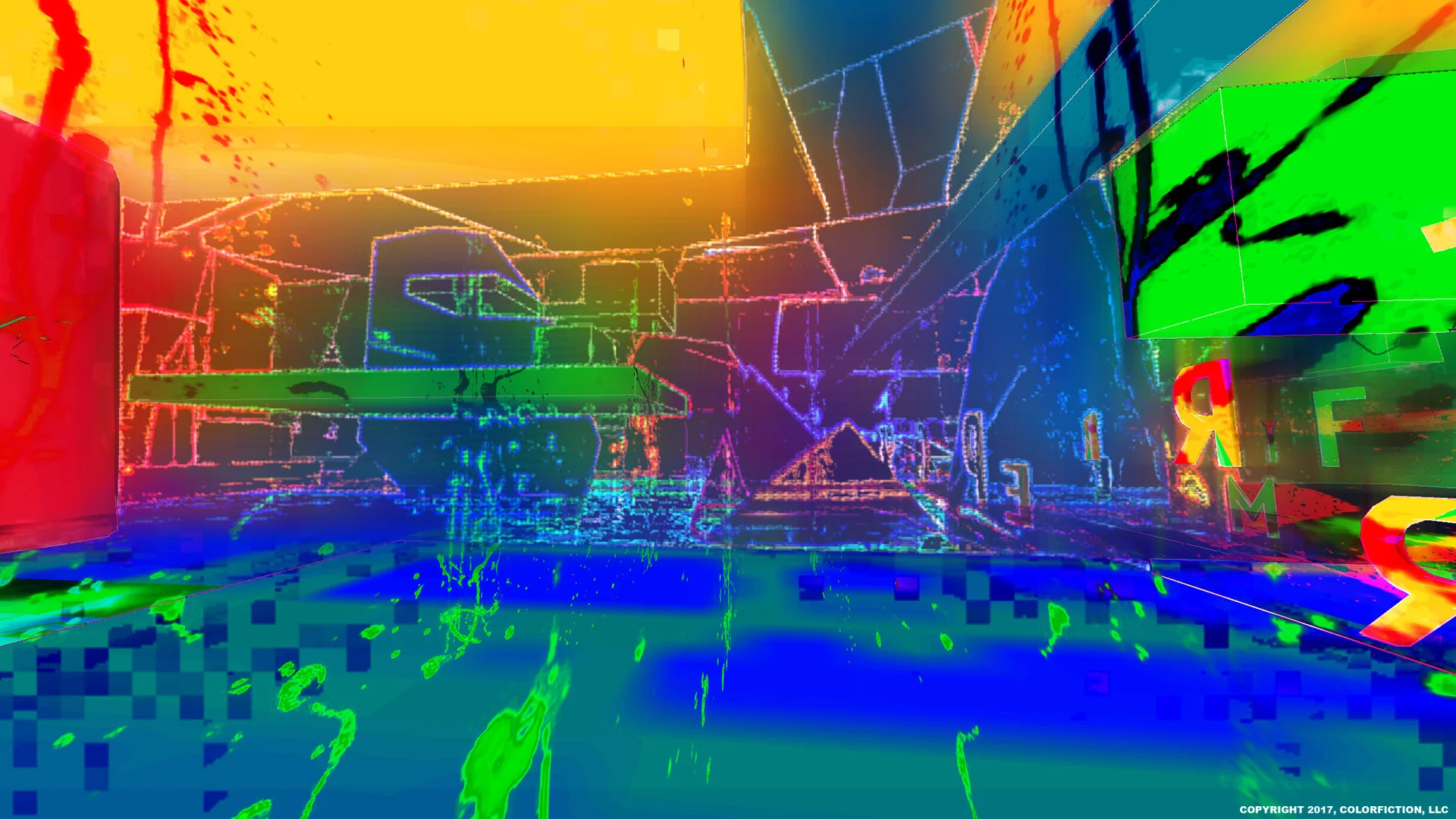 0-¦N 0-¦W - Zero North Zero West - Screenshot 1.jpg