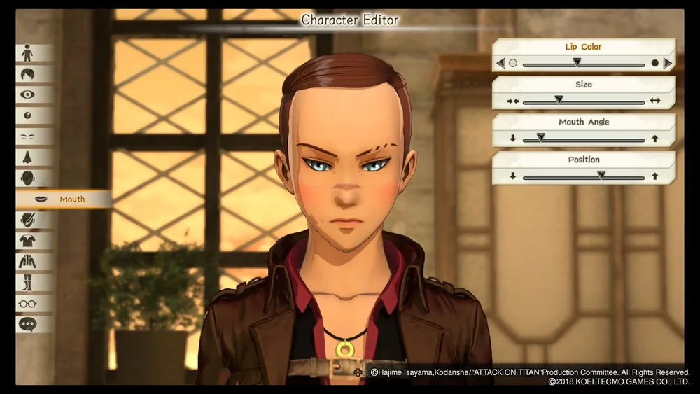 Attack On Titan 2 Review Darkstation