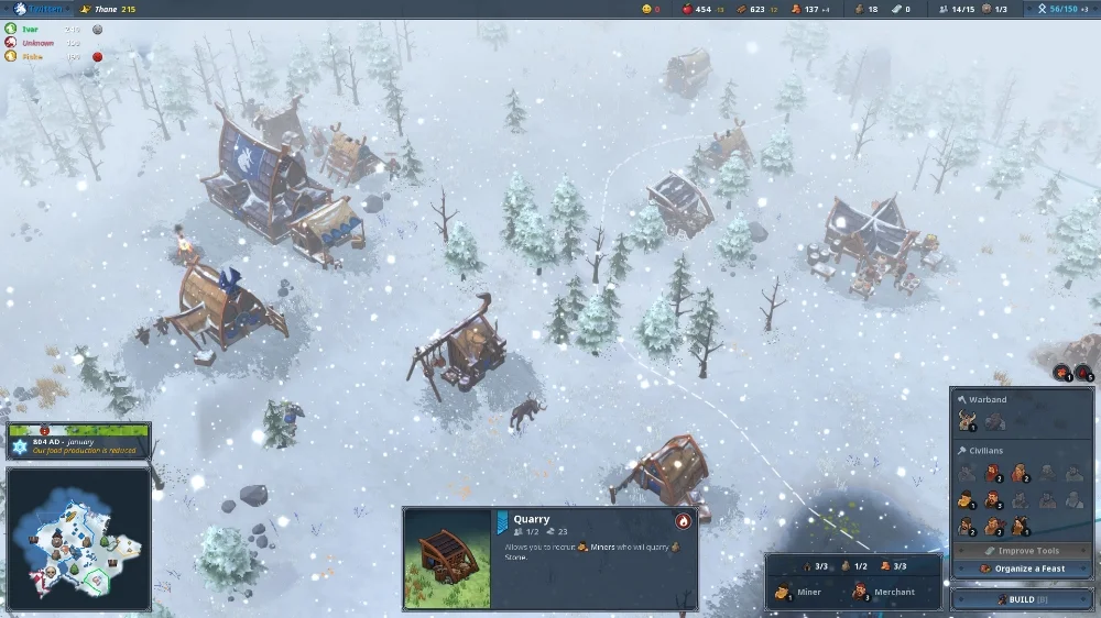 Cossacks 3 Build Order Cossacks 3 Build Order