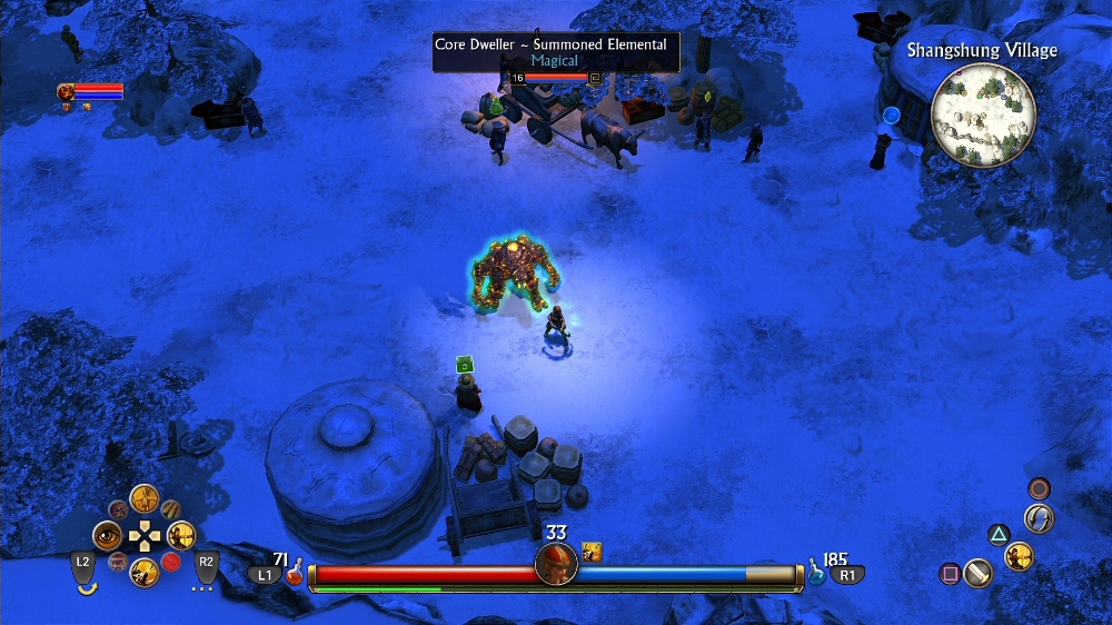 grim dawn vs titan quest grim dawn vs titan quest