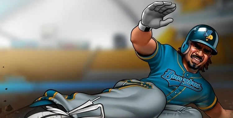 Super Mega Baseball 2 Review Darkstation