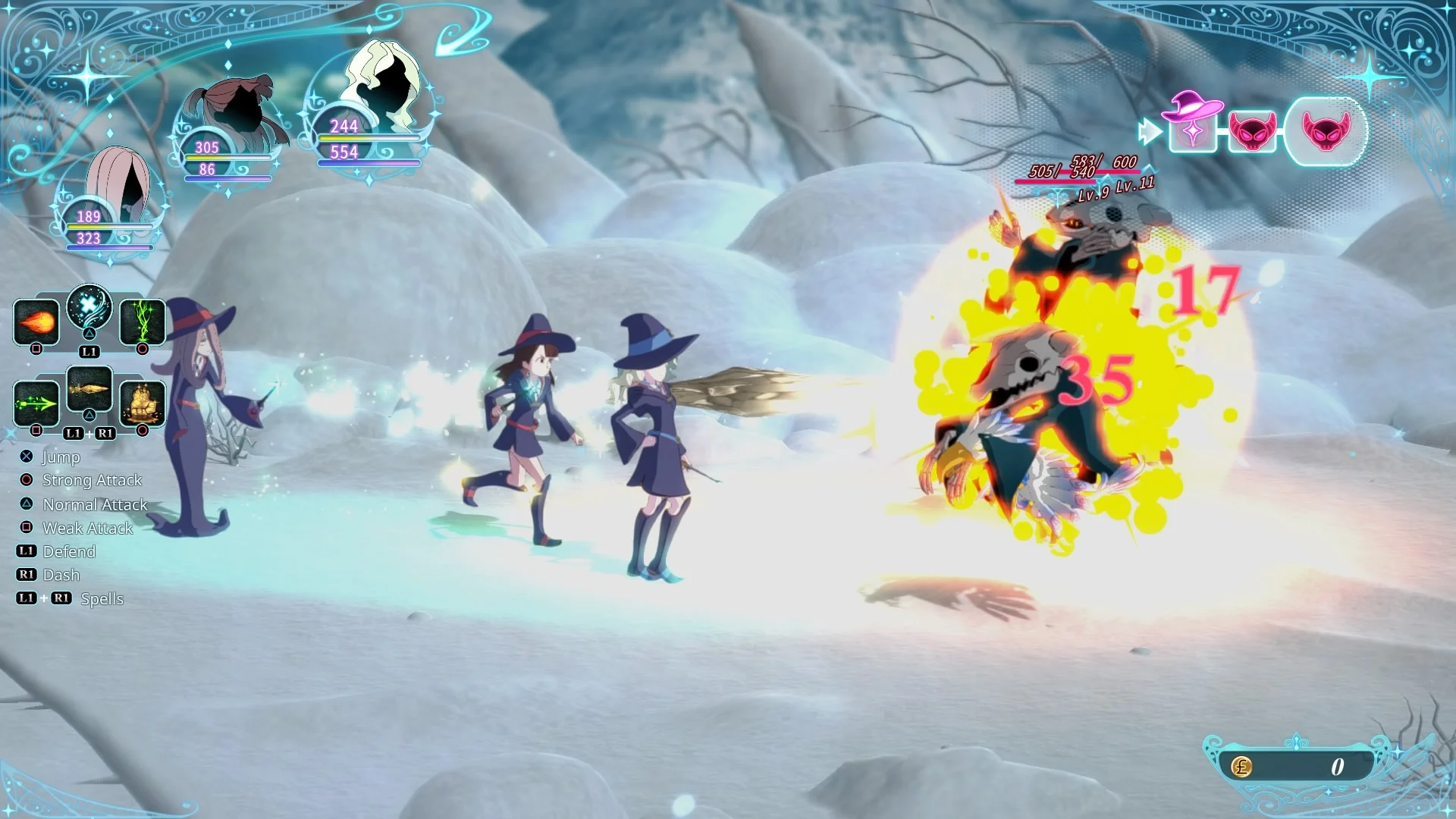 Little Witch Academia_ Chamber of Time_ps4_03.jpg