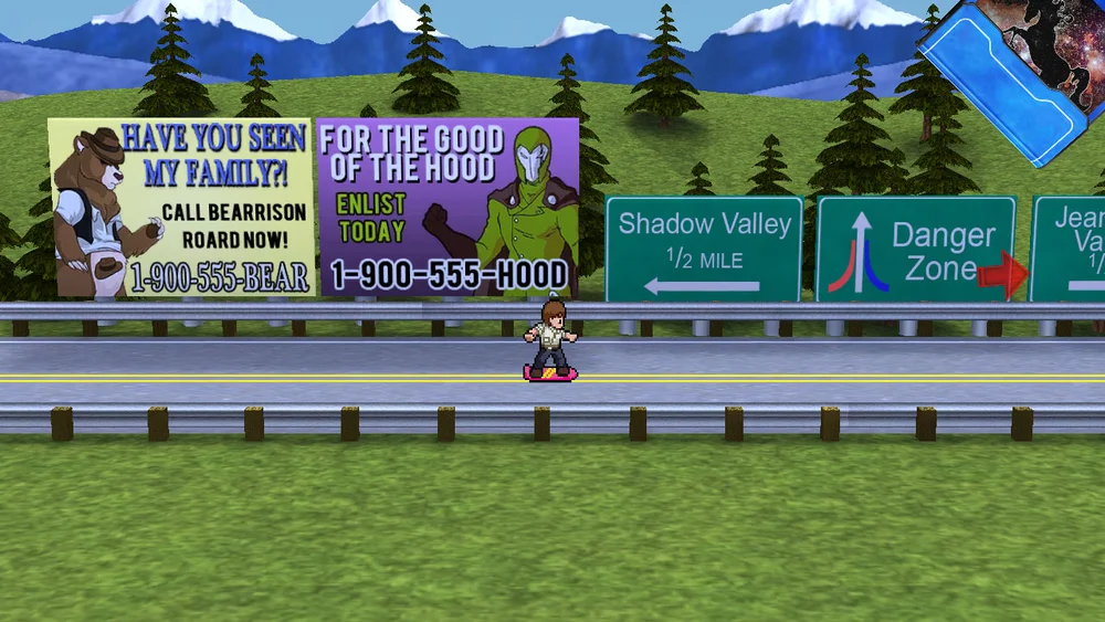 Saturday Morning Rpg Review Darkstation