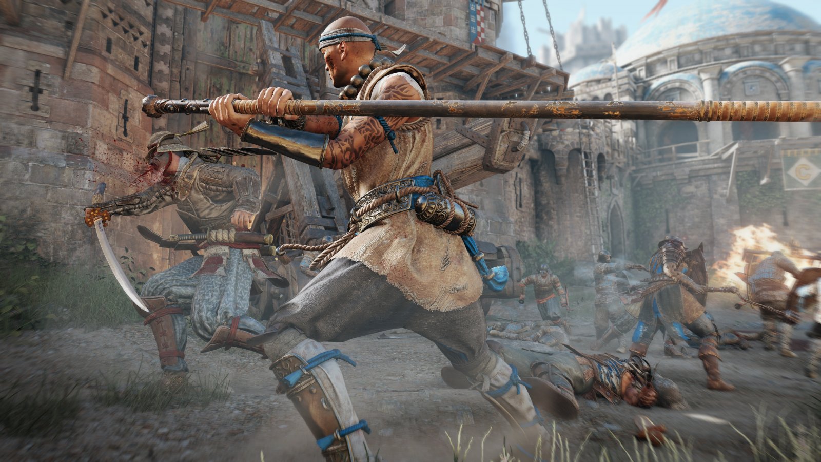 ForHonorMarchingFire_XboxOne_Preview1.jpg