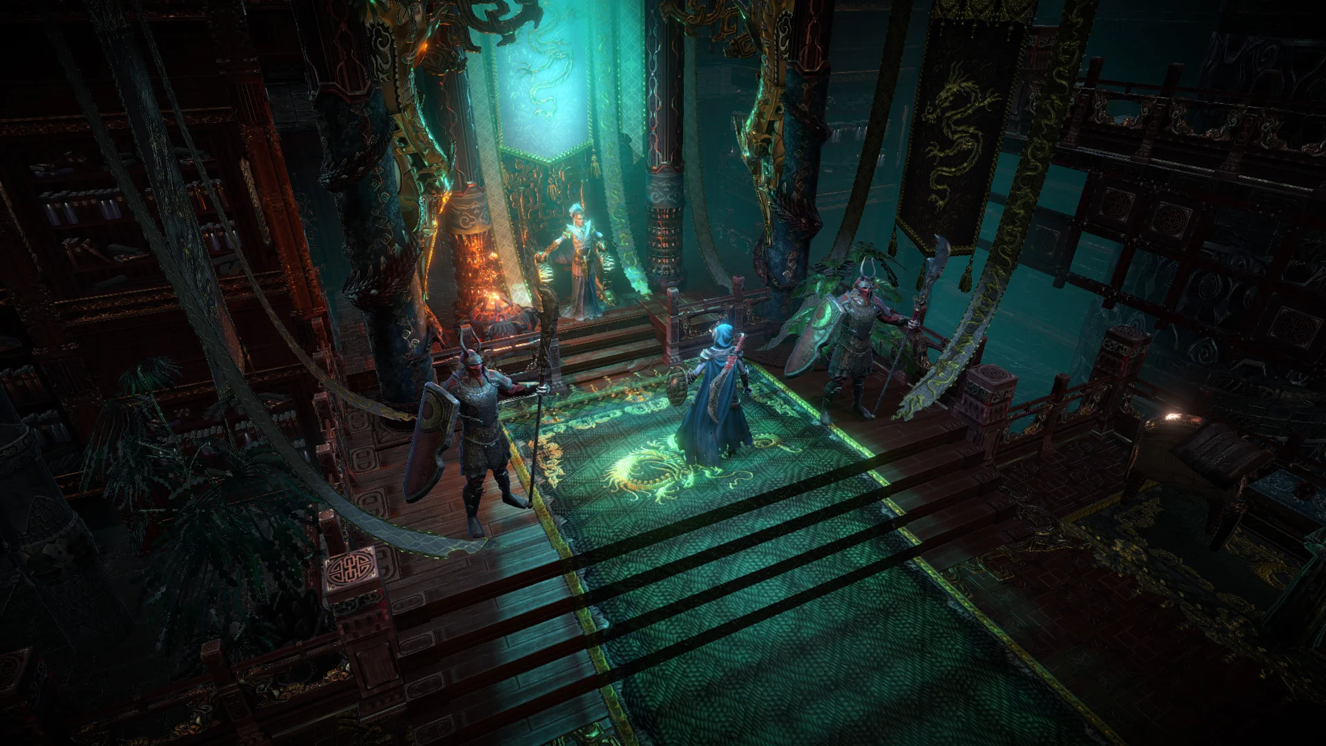 Ps4 Action Rpg Reviews Darkstation Ps4 Action Rpg Reviews Darkstation