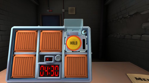Keep Talking And Nobody Explodes Switch Review Darkstation