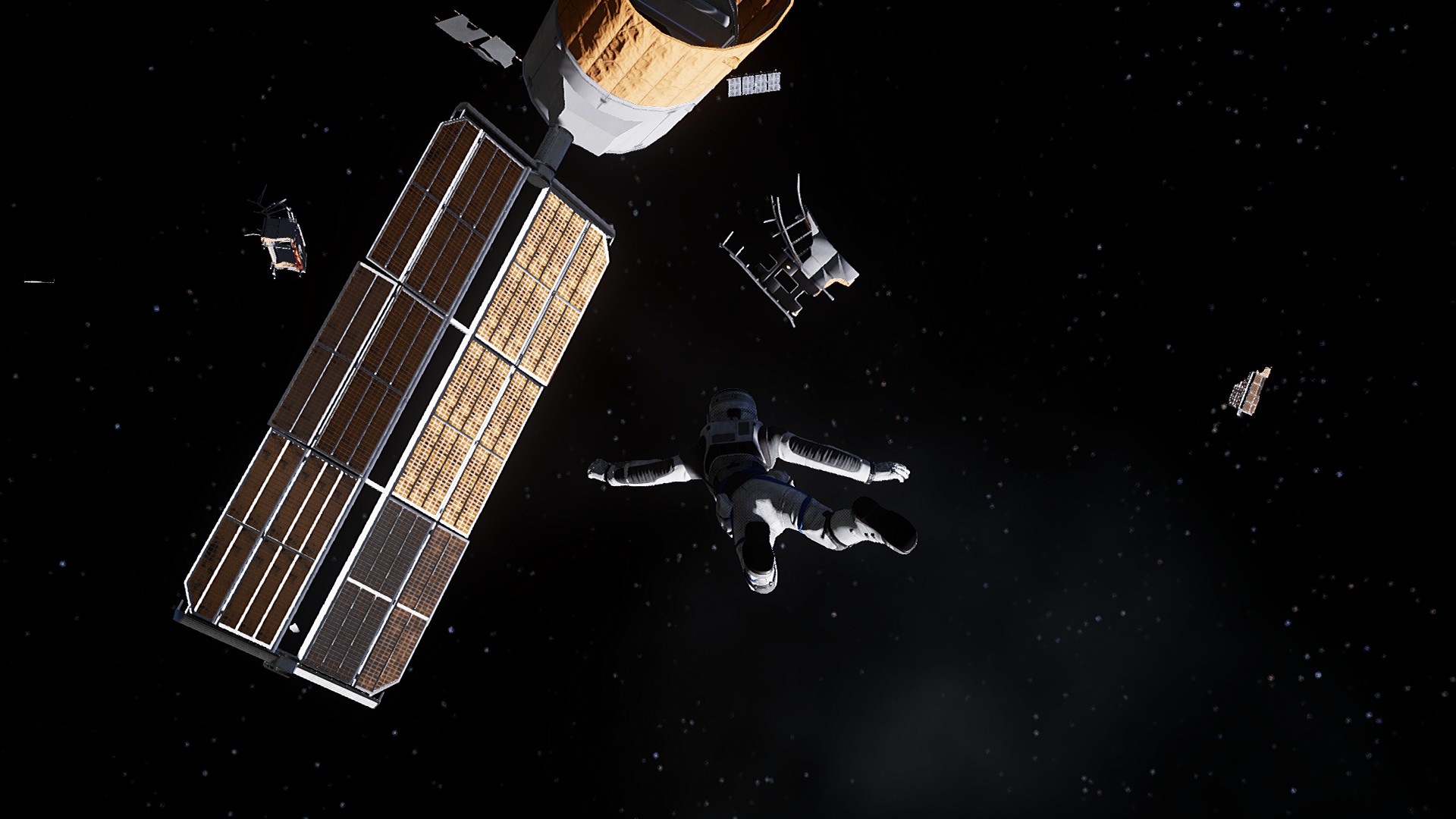 space pioneer kickstarter space pioneer kickstarter
