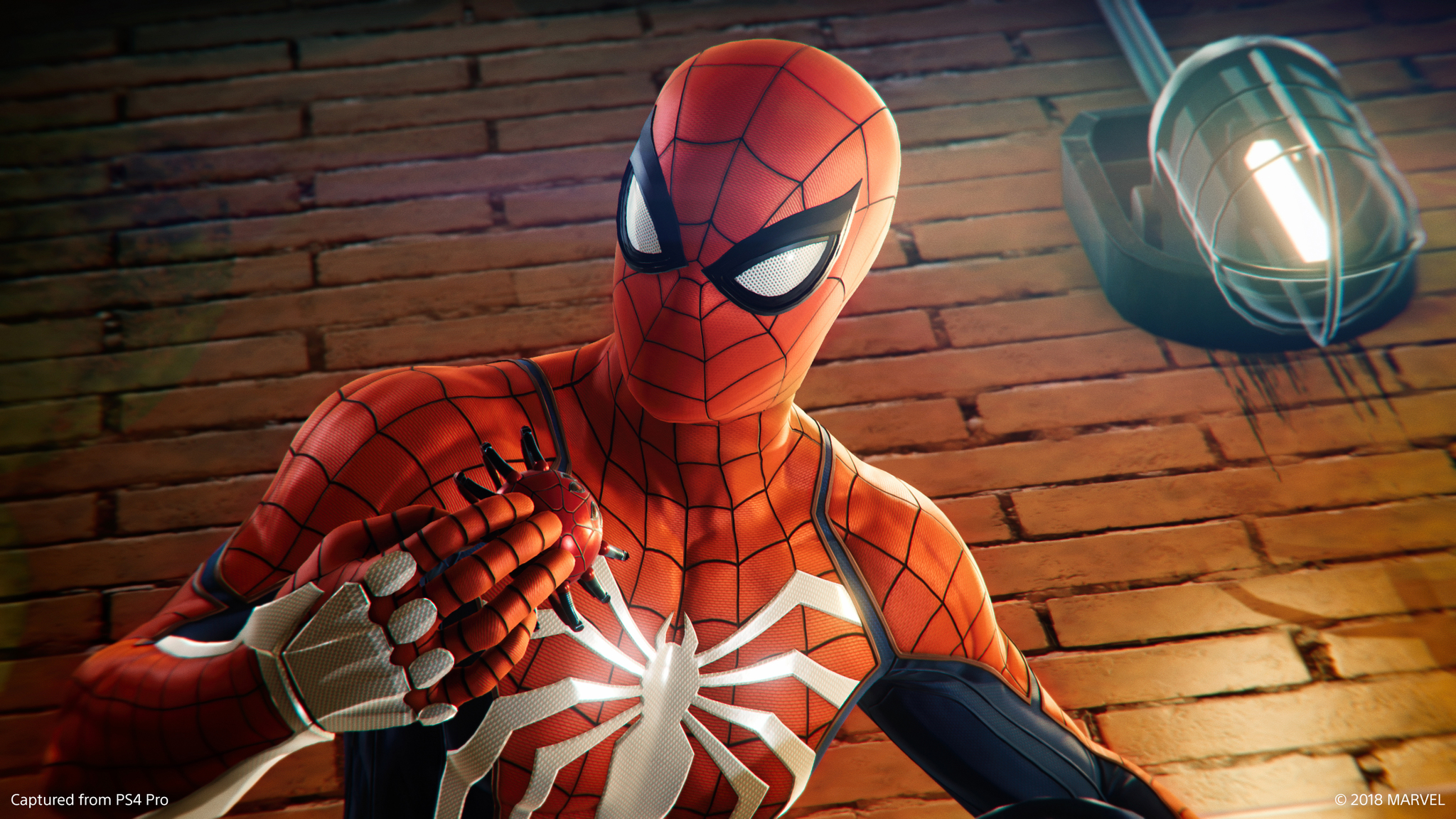 Marvel S Spider Man Dlc Turf Wars Darkstation Marvel S Spider Man Dlc Turf Wars Darkstation