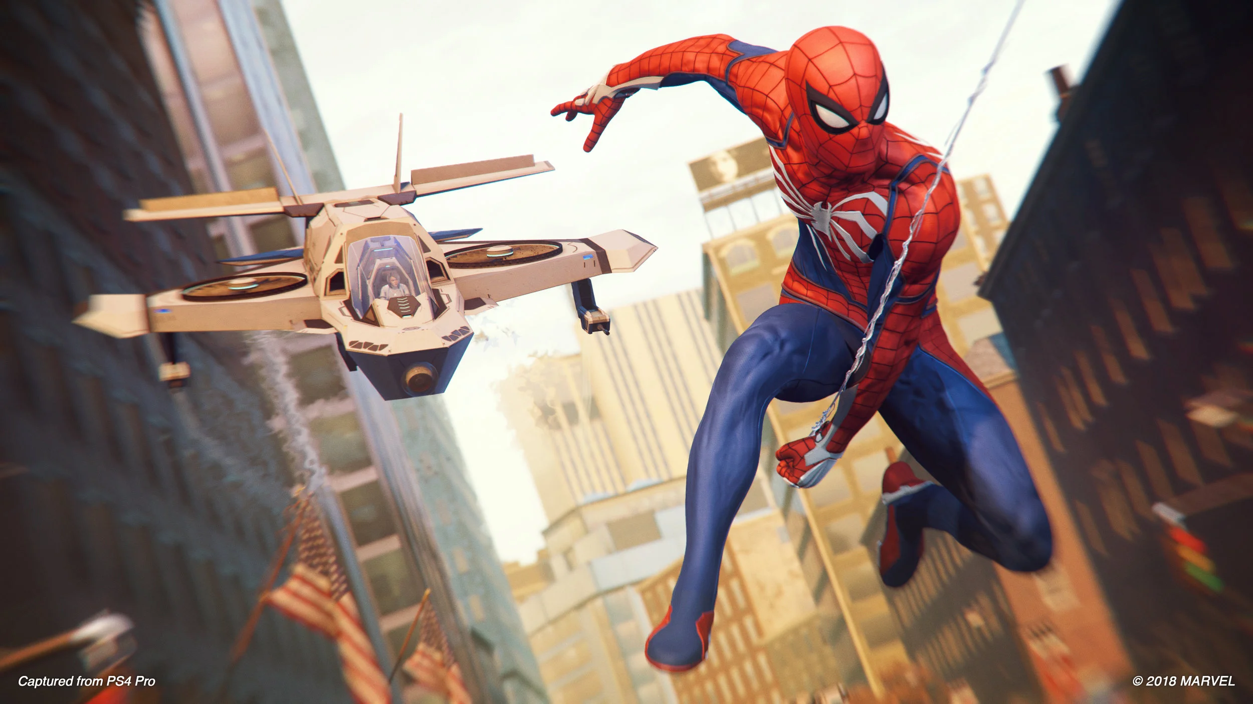 Marvel S Spider Man Dlc Silver Linings Review Darkstation