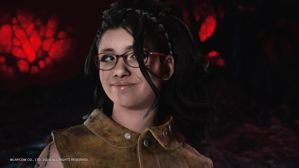 Devil May Cry 5 Review Darkstation