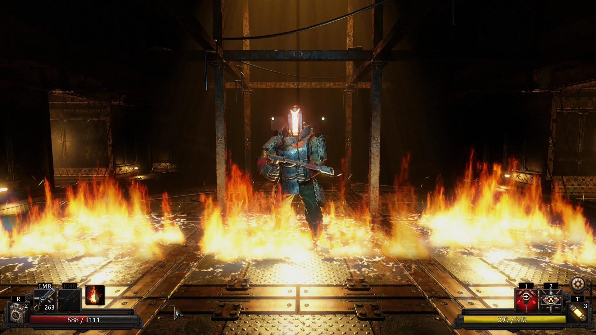 Ps4 Rpg Reviews Darkstation