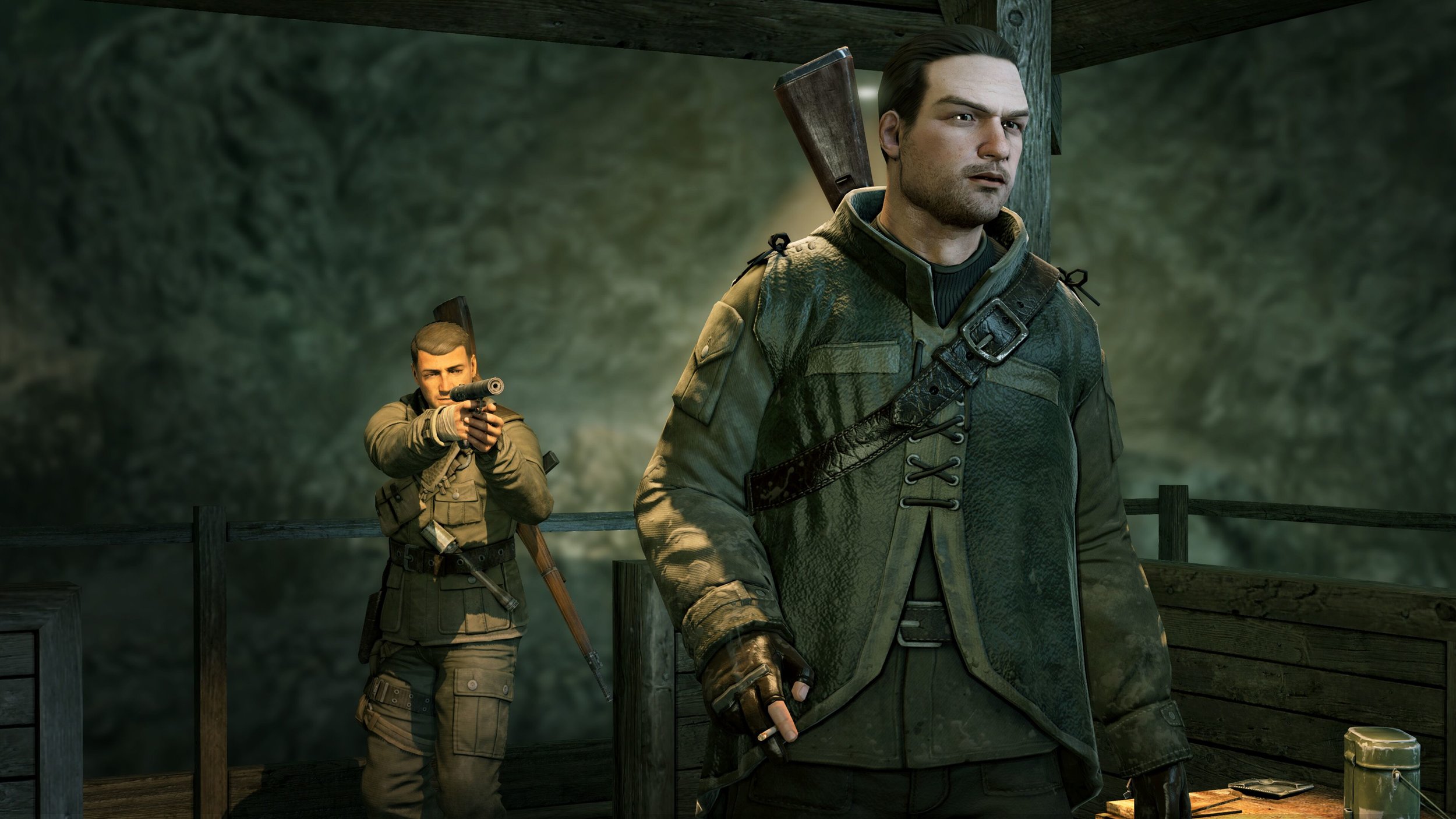 sniper elite v2 walkthroughs sniper elite v2 walkthroughs