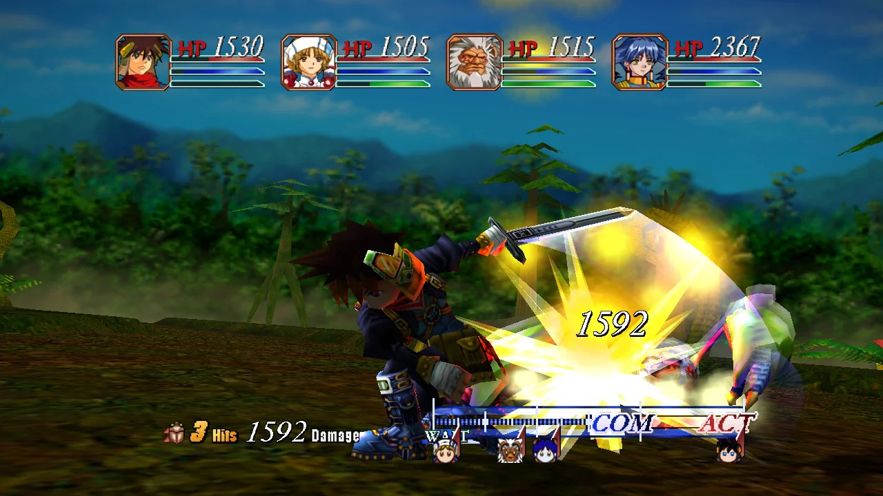 Grandia 2 Battle Example.jpg