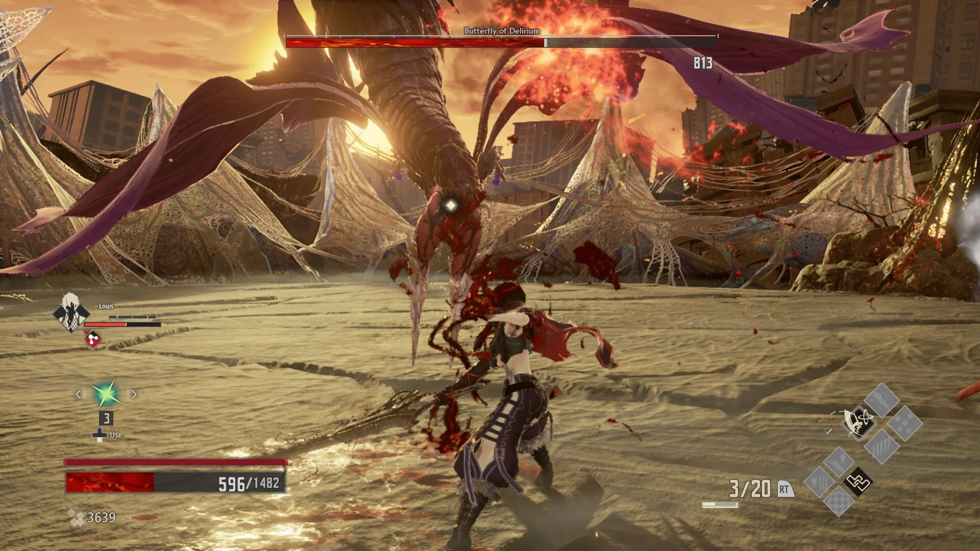 Code Vein Review Darkstation Code Vein Review Darkstation