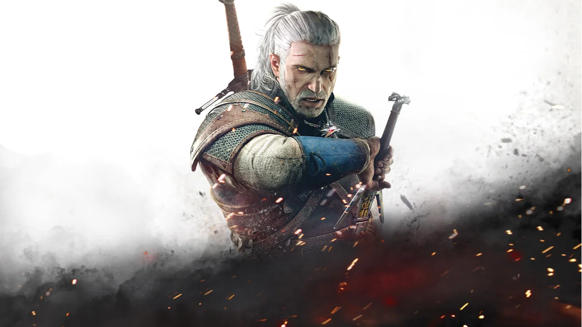 The Witcher 3: Wild Hunt (Switch) Review