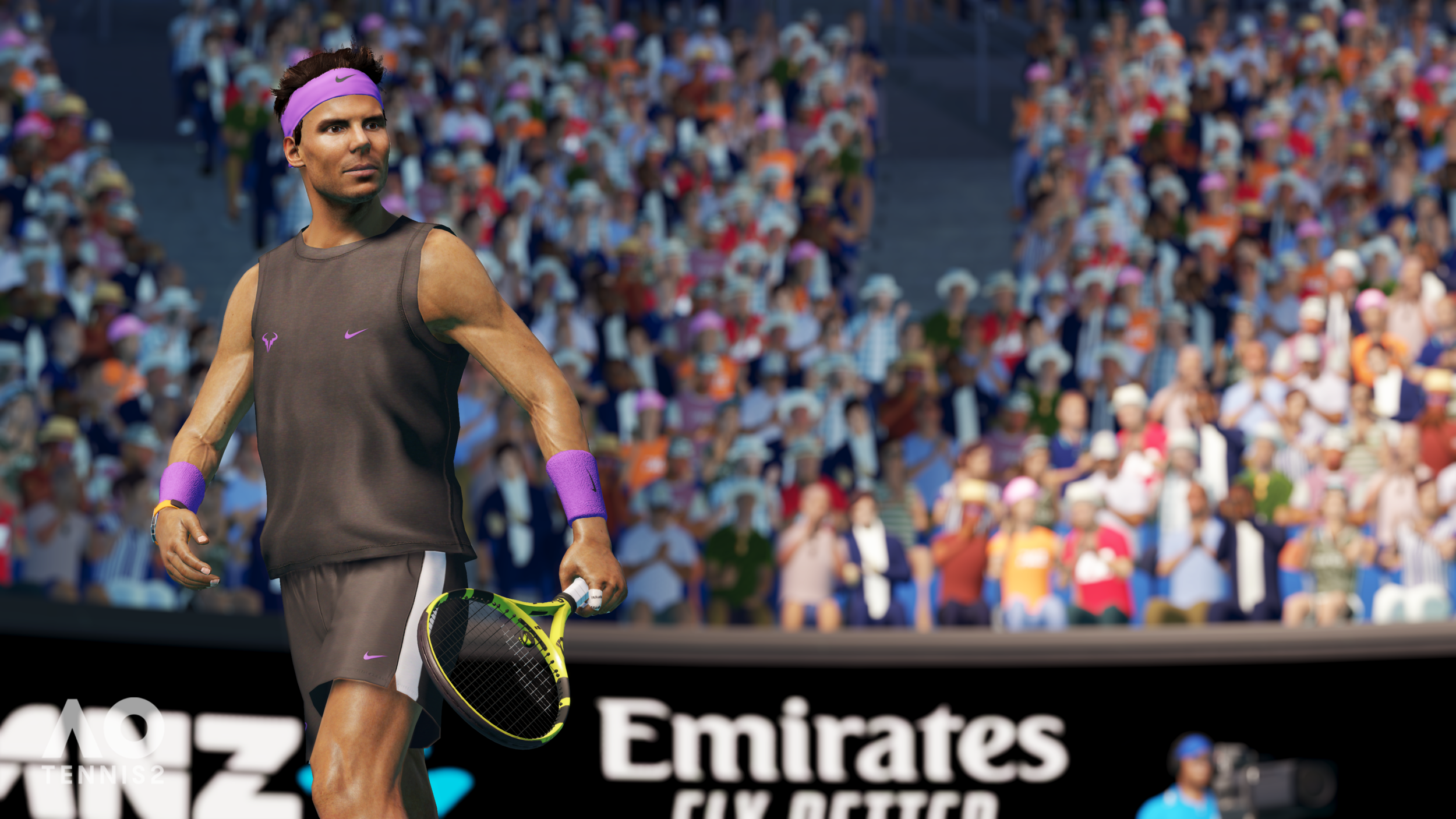 ao international tennis xbox one