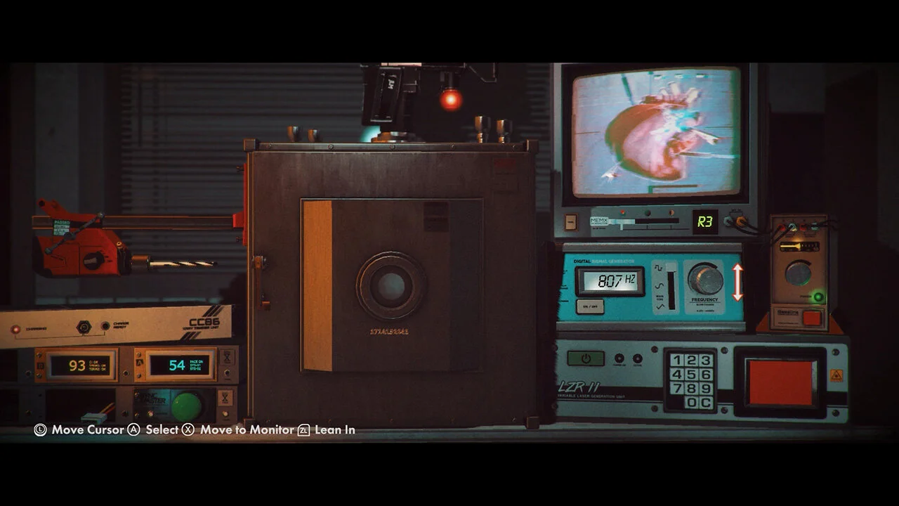 Get Stories Untold Ps4 Pics