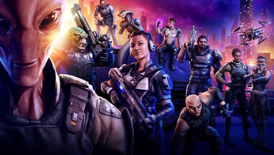 xcom 2 final mission bug xcom 2 final mission bug