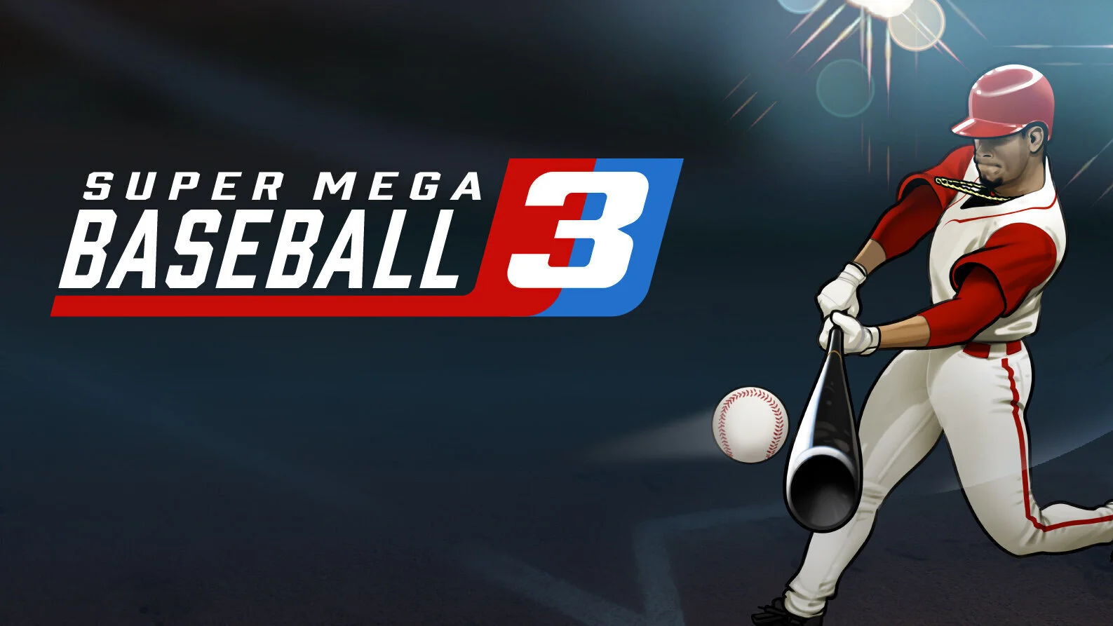 Super Mega Baseball 3 Review Darkstation
