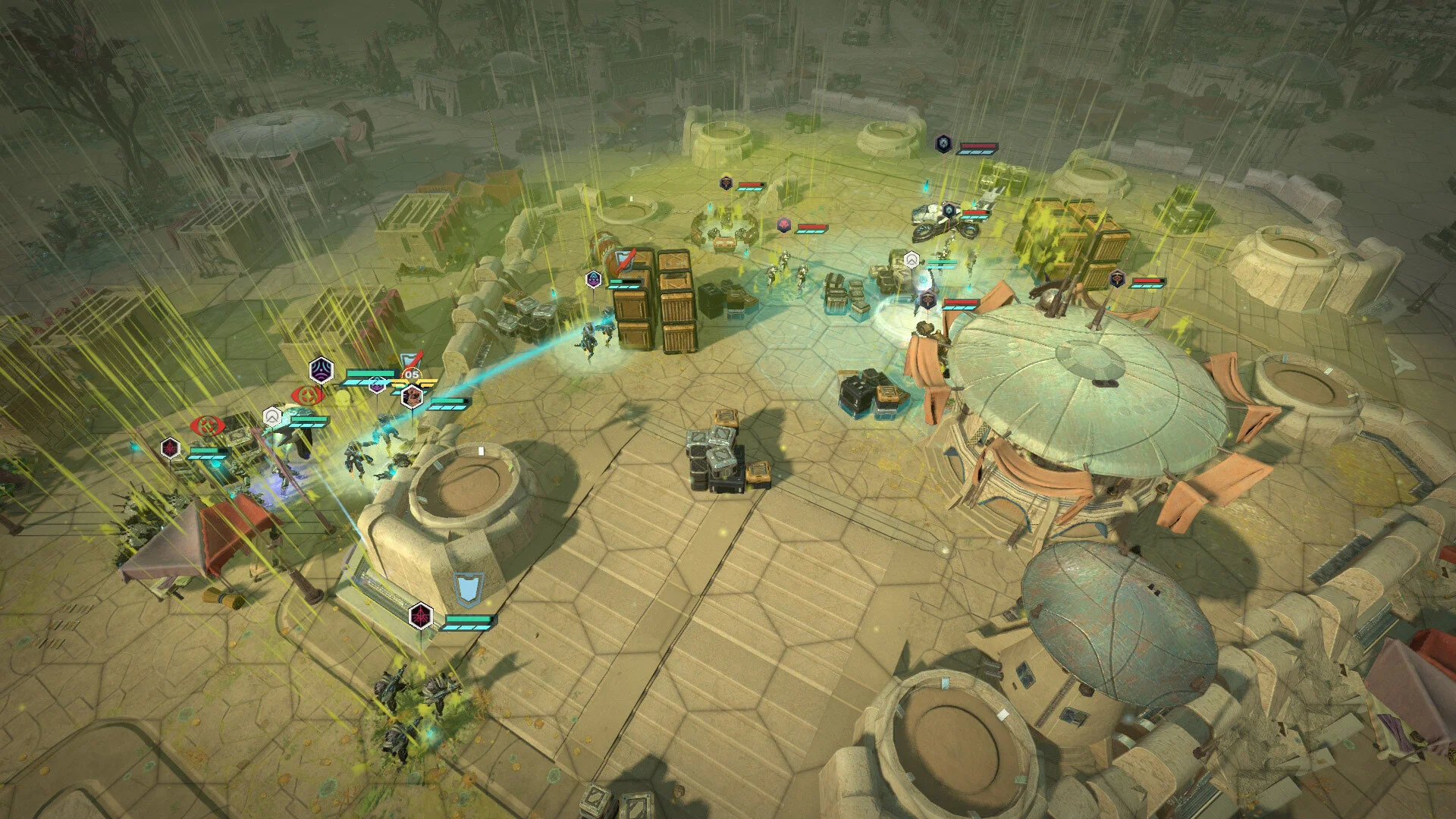 Age Of Wonders III Crack Age Of Wonders III Crack