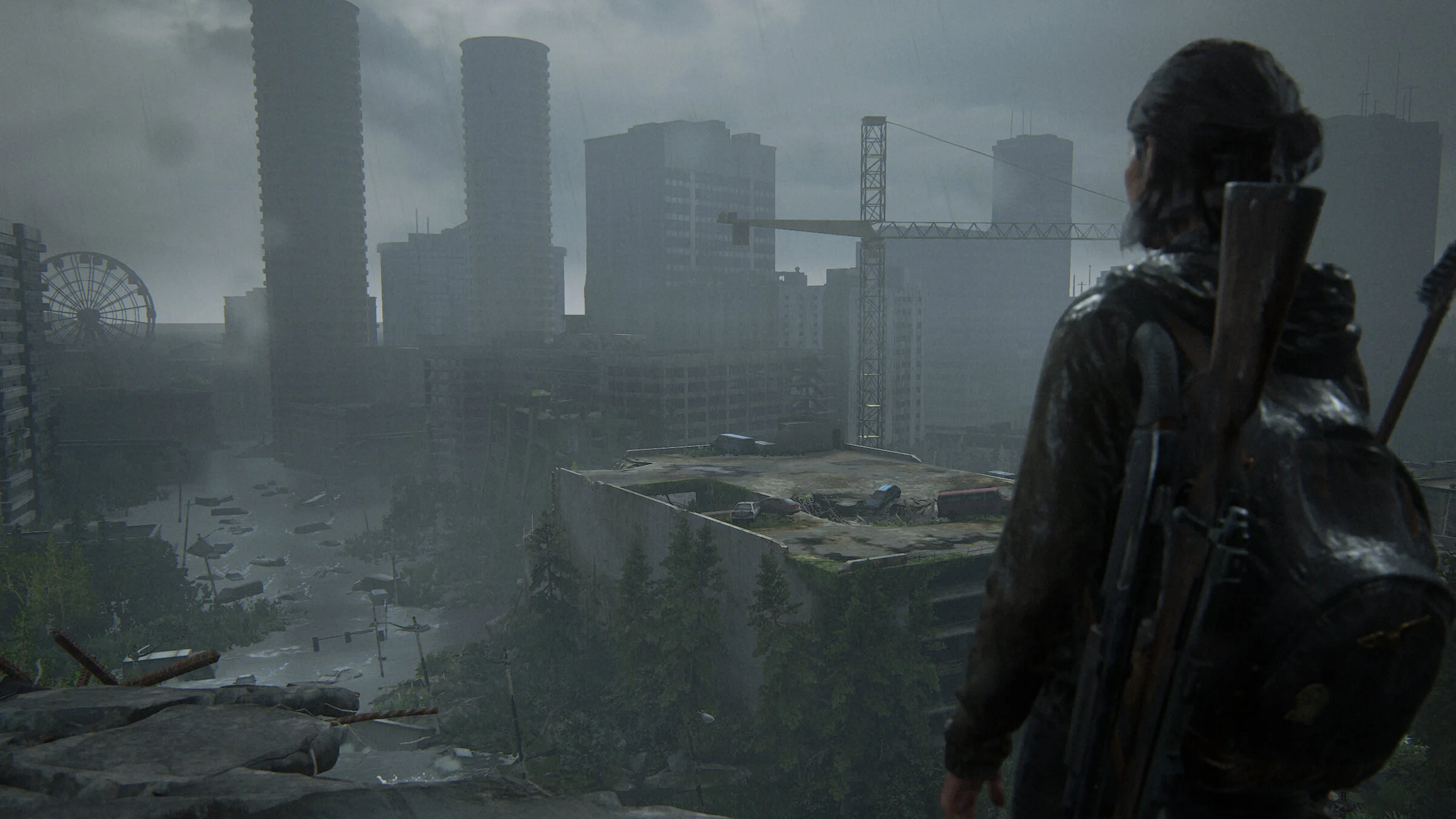 Episode 37: The Last of Us Part 2 Spoiler-Free Talk