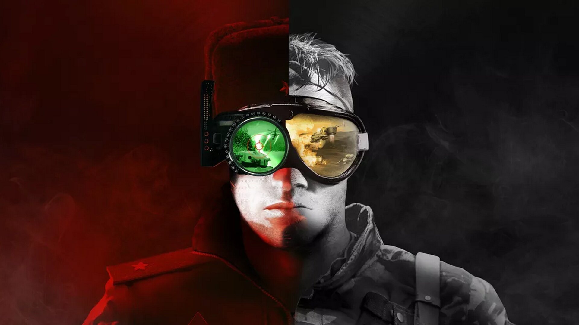 Command And Conquer Remastered Collection Review Darkstation Command And Conquer Remastered Collection Review Darkstation