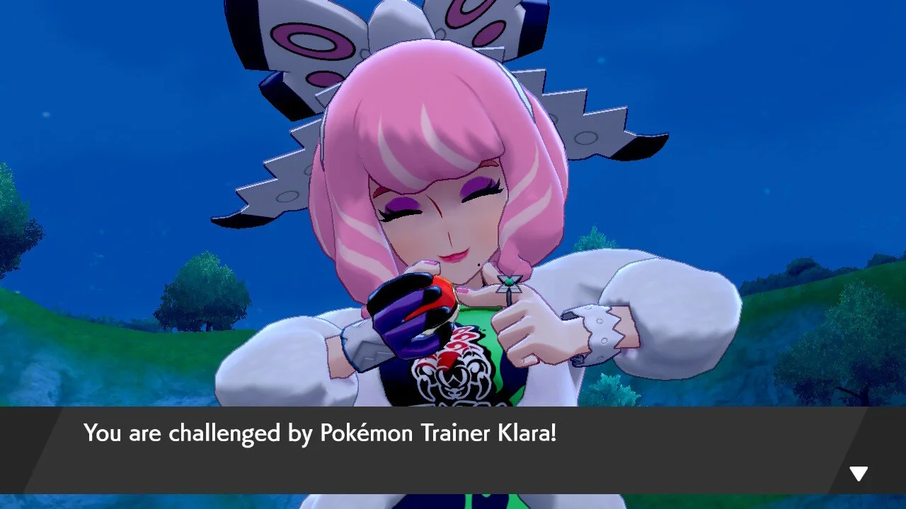 Pokemon Sword Expansion Pass Review Darkstation Pokemon Sword Expansion Pass Review Darkstation