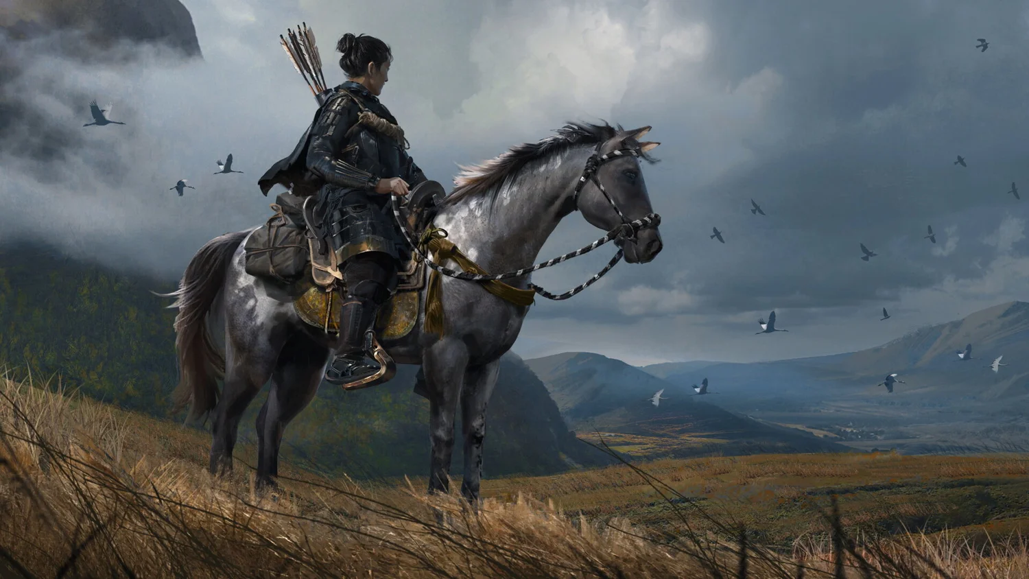 Episode 39: Peak Horse