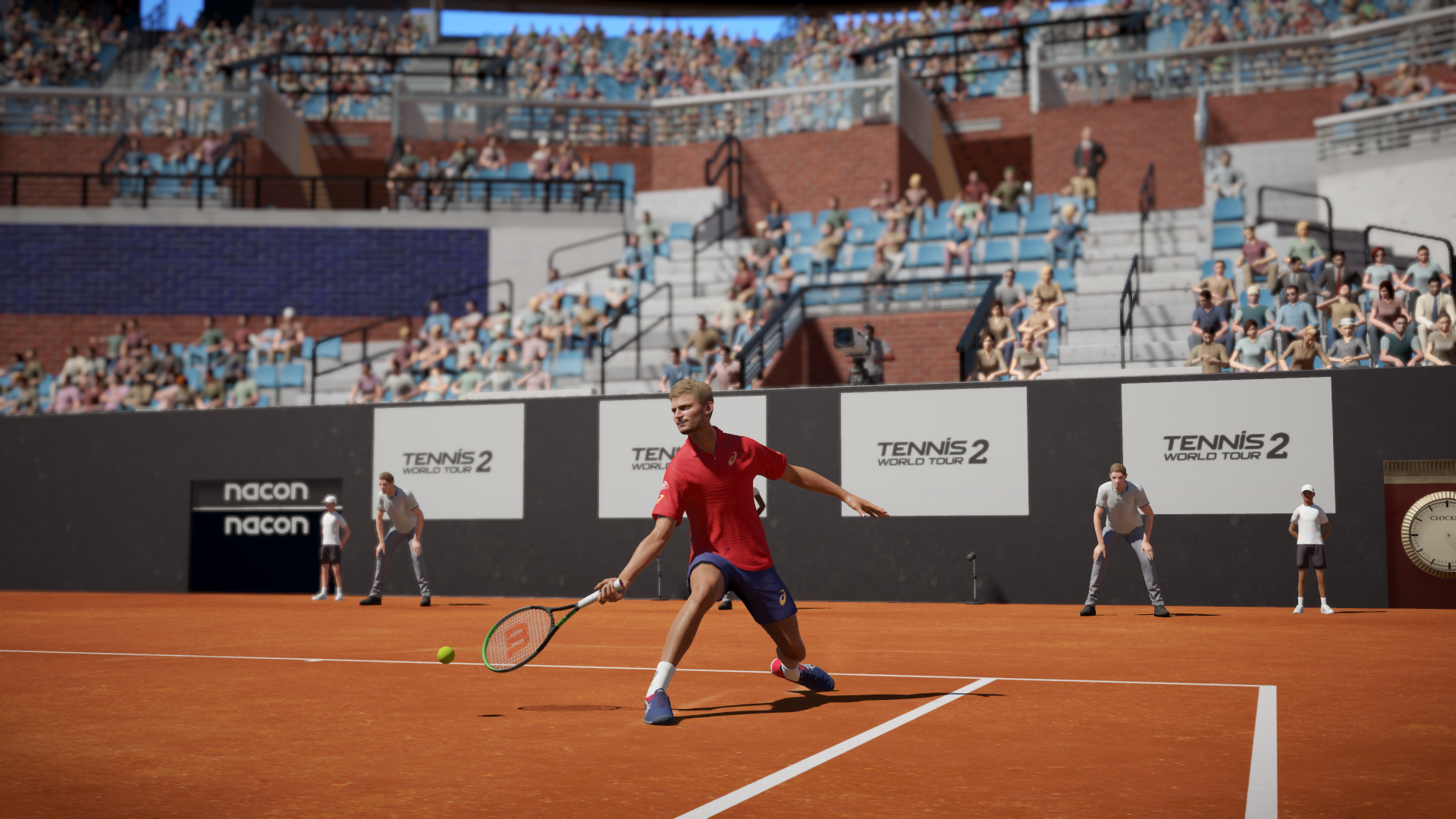 tennis world tour 2 roster tennis world tour 2 roster