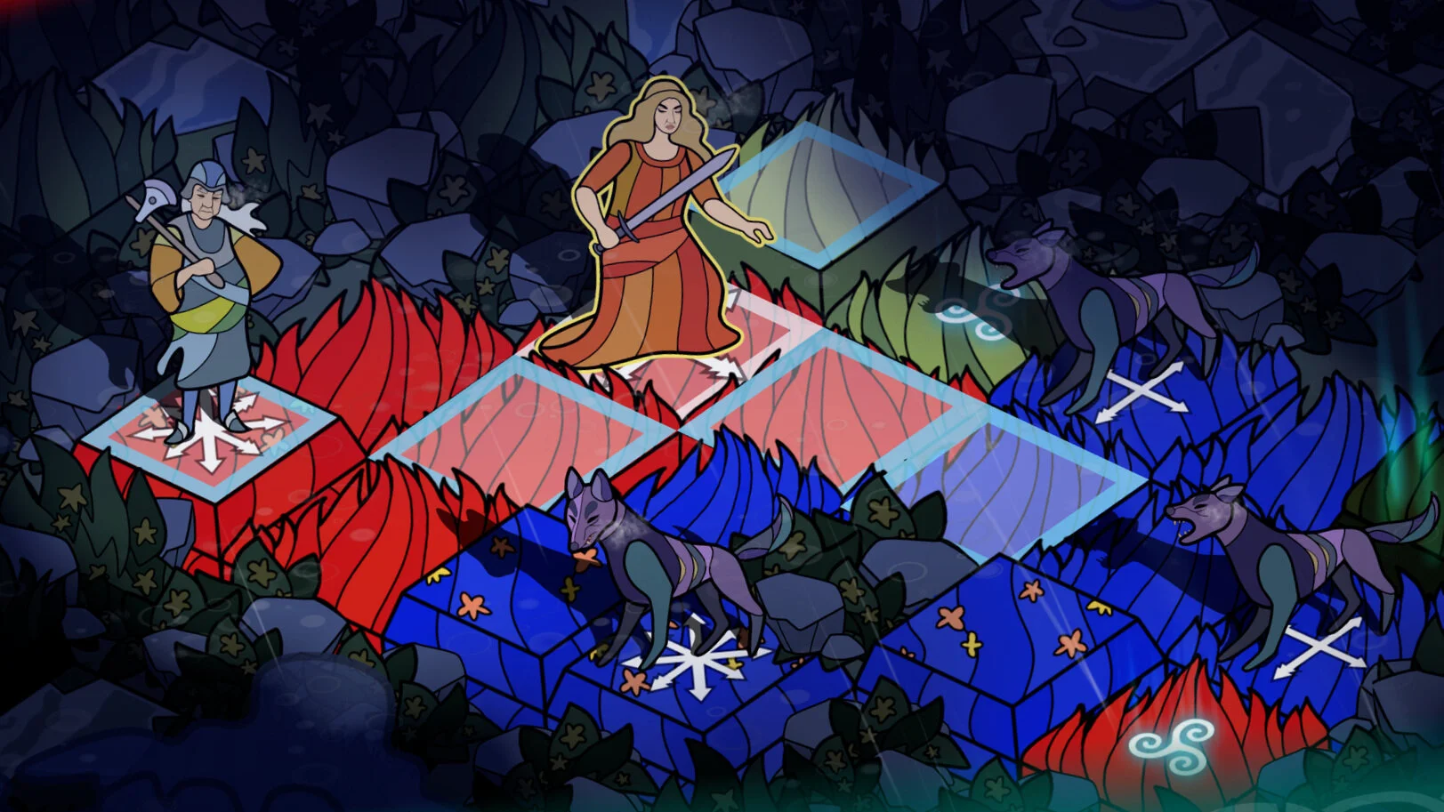 Episode 41 - Pendragon Interview