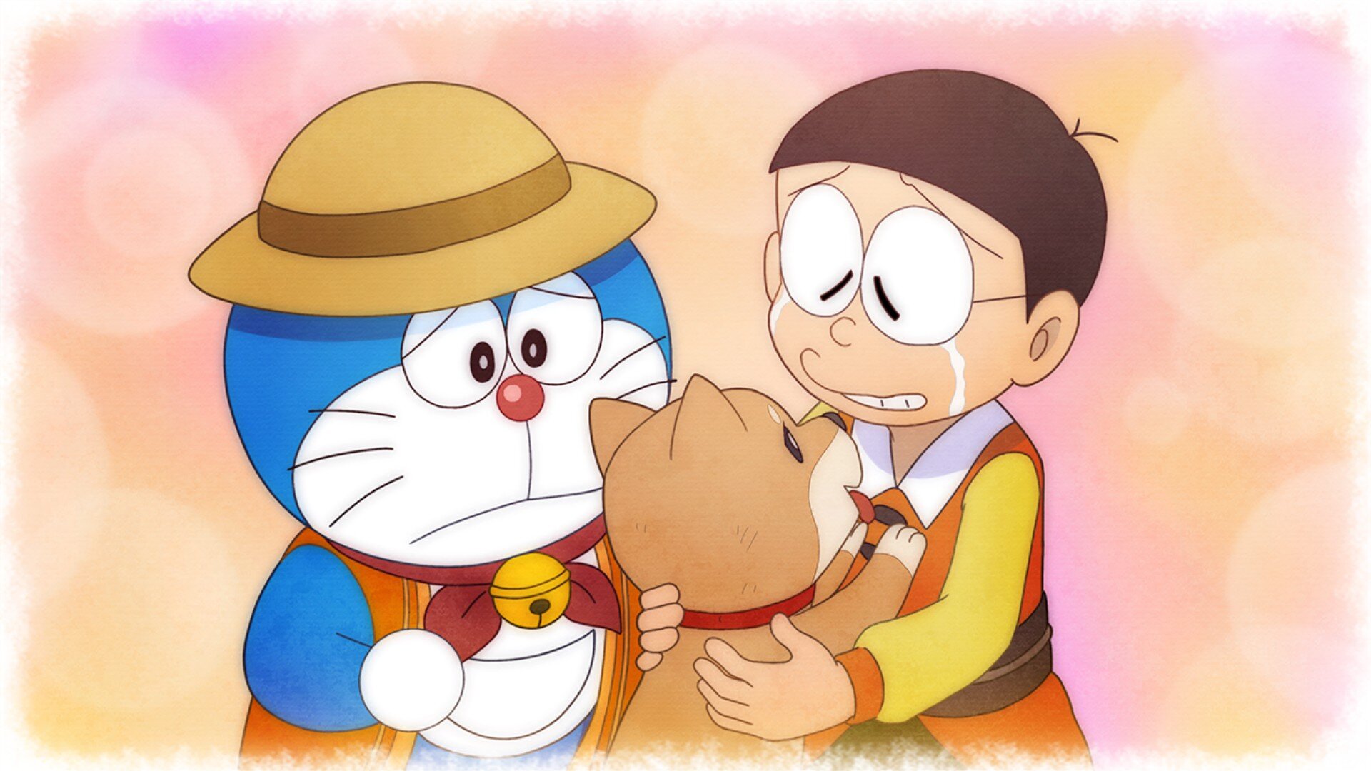 Doraemon Story Of Seasons Review Darkstation
