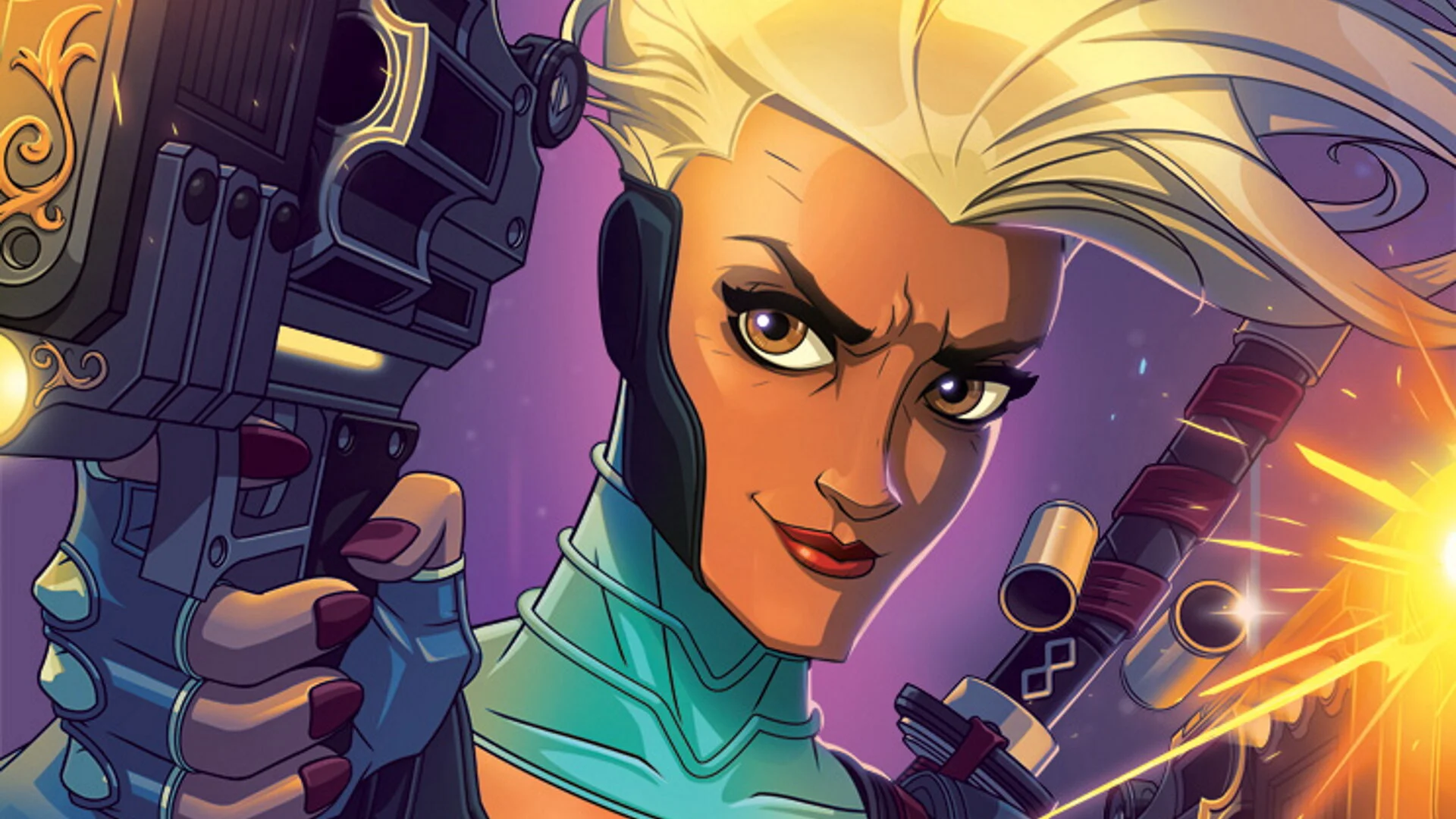 Episode 43 - Foregone Interview