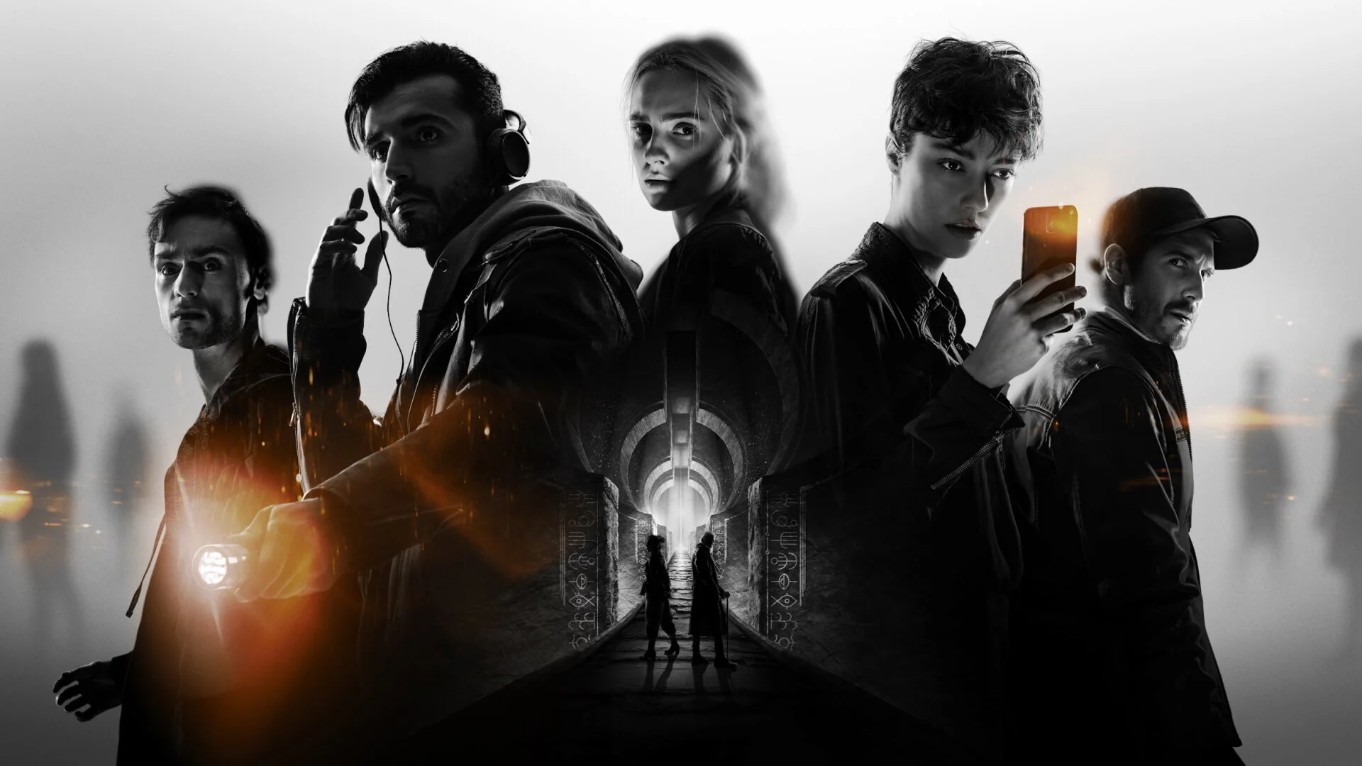 Episode 46 - Unknown 9 Interview